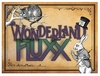 Fluxx - Wonderland-card & dice games-The Games Shop