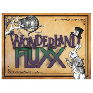 Fluxx - Wonderland
