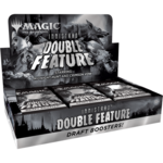 Magic The Gathering - Innistrad Double Feature Draft Booster Box (rel 28/1/22)-trading card games-The Games Shop