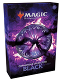 Magic The Gathering - Commander Collection: Black-trading card games-The Games Shop