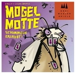 Cheating Moth (Mogel Motte)-card & dice games-The Games Shop