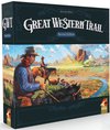 Great Western Trail - Revised Edition-board games-The Games Shop
