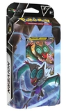 Pokemon - Rayquaza & Noivern V Battle Deck-trading card games-The Games Shop
