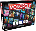 Monopoly - Roblox-board games-The Games Shop