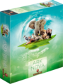 Ark Nova-board games-The Games Shop