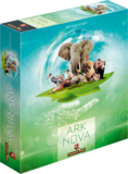 Ark Nova-board games-The Games Shop