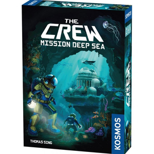 The Crew 2 - Mission Deep Sea