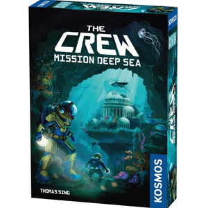 The Crew 2 - Mission Deep Sea