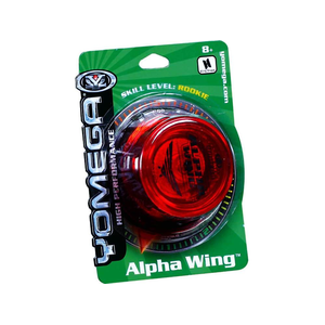 Yomega Yo-Yo - Alpha Wing