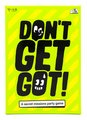 DOn't Get Got - Refresh-board games-The Games Shop