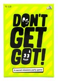 DOn't Get Got - Refresh-board games-The Games Shop