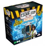 Escape the Room - Family - Time Travel-board games-The Games Shop