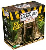 Escape the Room - Family - Jungle-board games-The Games Shop