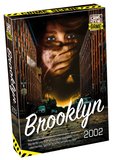 Crime Scene - Brooklyn 2002-board games-The Games Shop