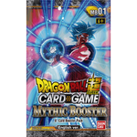 Dragon Ball Super - Mythic Booster-trading card games-The Games Shop