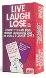 Live Laugh Lose-games - 17 plus-The Games Shop