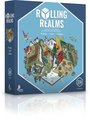Rolling Realms-board games-The Games Shop