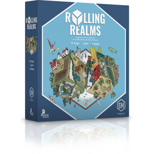 Rolling Realms