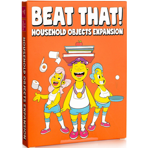 Beat That - Household Items Expansion