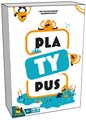 Platypus-card & dice games-The Games Shop