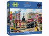 Gibson - 250XL Piece - Piccadilly-jigsaws-The Games Shop