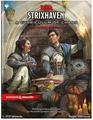 Dungeons and Dragons - Stixhaven A Curriculum of Chaos-gaming-The Games Shop