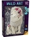 Holdson - 500XL Piece - Wild Art White Lion