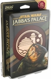 Love Letter - Jabba's Palace - Star Wars-general-The Games Shop