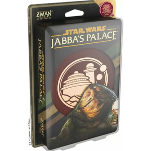 Love Letter - Jabba's Palace - Star Wars
