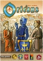 Orleans-board games-The Games Shop