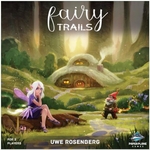Fairy Trails-board games-The Games Shop