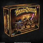 HeroQuest -board games-The Games Shop