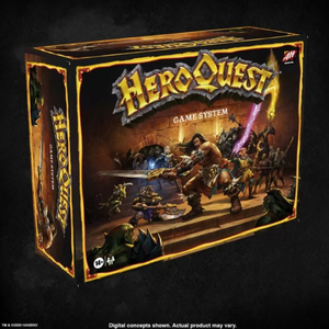 HeroQuest 