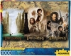 Aquaurius - 1000 Piece - Lord Of The Rings Triptych -jigsaws-The Games Shop