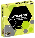Pathagon - Changing Paths Strategy Game-board games-The Games Shop