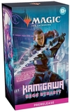 MAGIC THE GATHERING - KAMIGAWA NEON DYNASTY - PRE RELEASE KIT-trading card games-The Games Shop