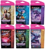 MAGIC THE GATHERING - KAMIGAWA NEON DYNASTY - THEME BOOSTER-trading card games-The Games Shop