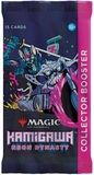 MAGIC THE GATHERING - KAMIGAWA NEON DYNASTY - COLLECTOR BOOSTER-trading card games-The Games Shop