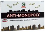 Anti- Monopoly-board games-The Games Shop