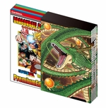 Dragon Ball Z - Carddass Premium Edition Deluxe Set-trading card games-The Games Shop