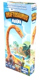 Draftosaurus - Marina Expansion-board games-The Games Shop