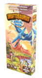 Draftosaurus - Aerial Expansion-board games-The Games Shop