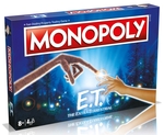 Monopoly - E.T.-board games-The Games Shop