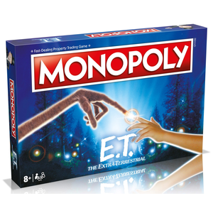 Monopoly - E.T.