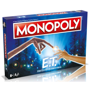 Monopoly - E.T.