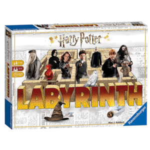 Amazing Labyrinth - Harry Potter edition