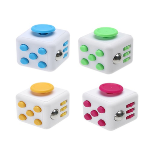 Fidget Cube