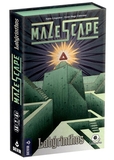 Mazescape - Labyrinthos-mindteasers-The Games Shop