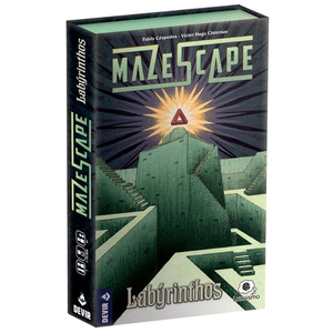 Mazescape - Labyrinthos