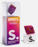 Speks - Neo Magnetic balls - Gradient Energize-quirky-The Games Shop